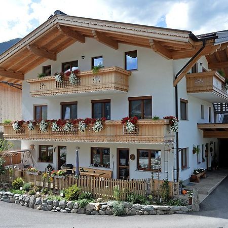 Talhammerhof Uderns Pokój zdjęcie