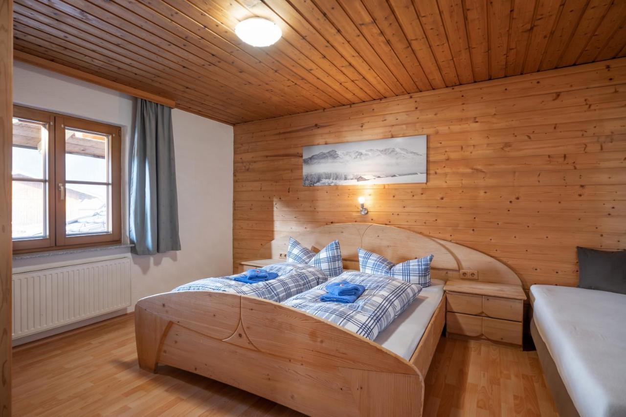 Talhammerhof Uderns Zewnętrze zdjęcie