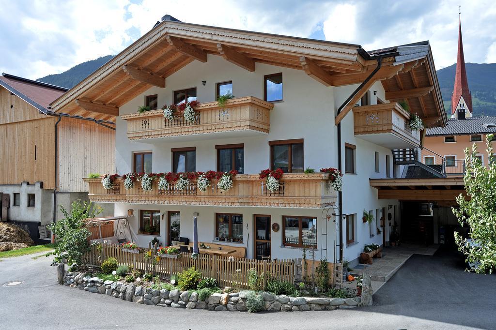 Talhammerhof Uderns Pokój zdjęcie