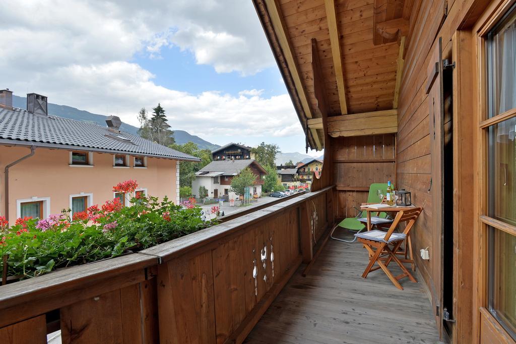 Talhammerhof Uderns Pokój zdjęcie
