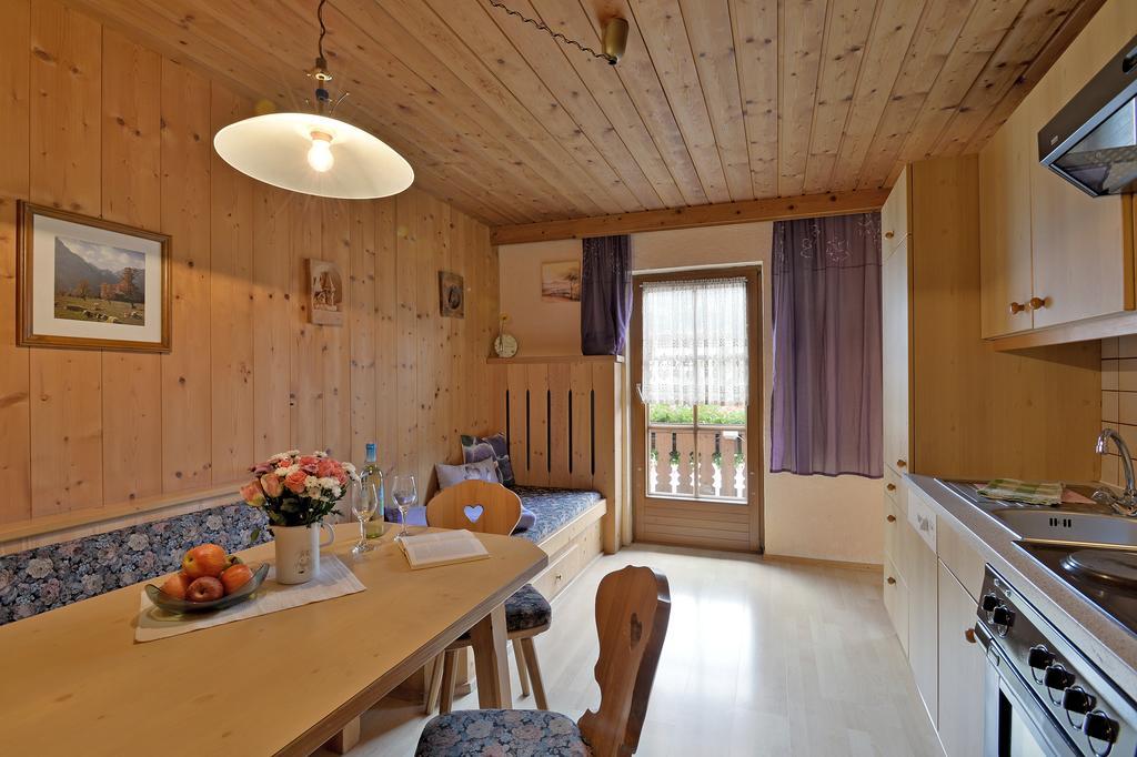 Talhammerhof Uderns Pokój zdjęcie