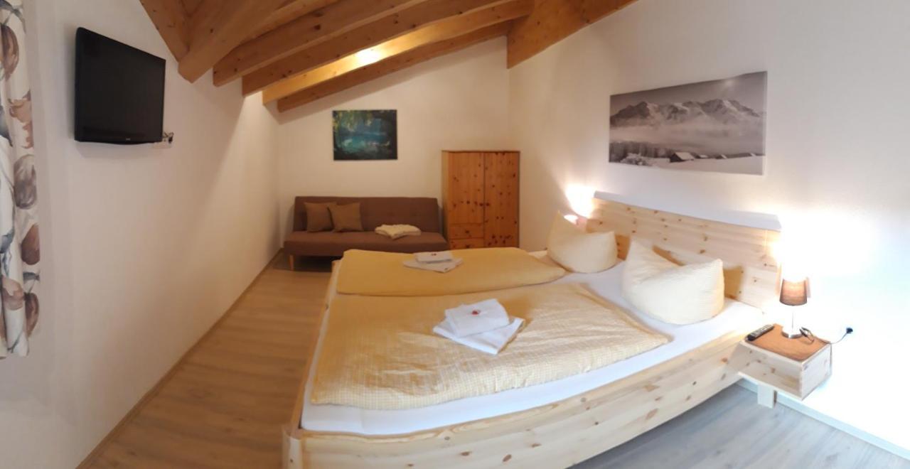 Talhammerhof Uderns Zewnętrze zdjęcie