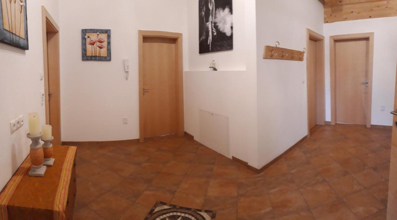 Talhammerhof Uderns Zewnętrze zdjęcie